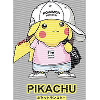 Japanese anime-JP 2556